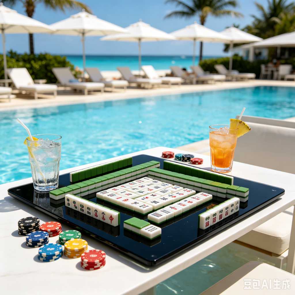 mahjong replacement tiles