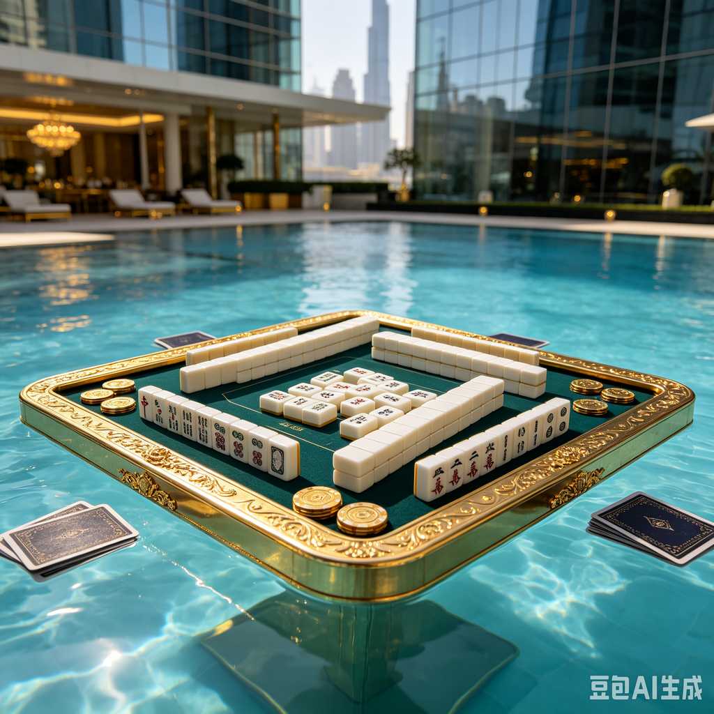 Naples,mahjong