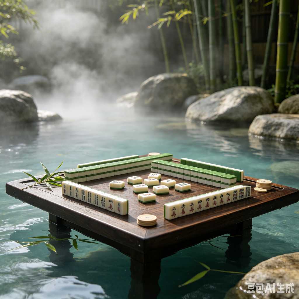 Louisiana,mahjong