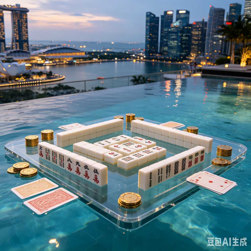 stable quality mahjong set