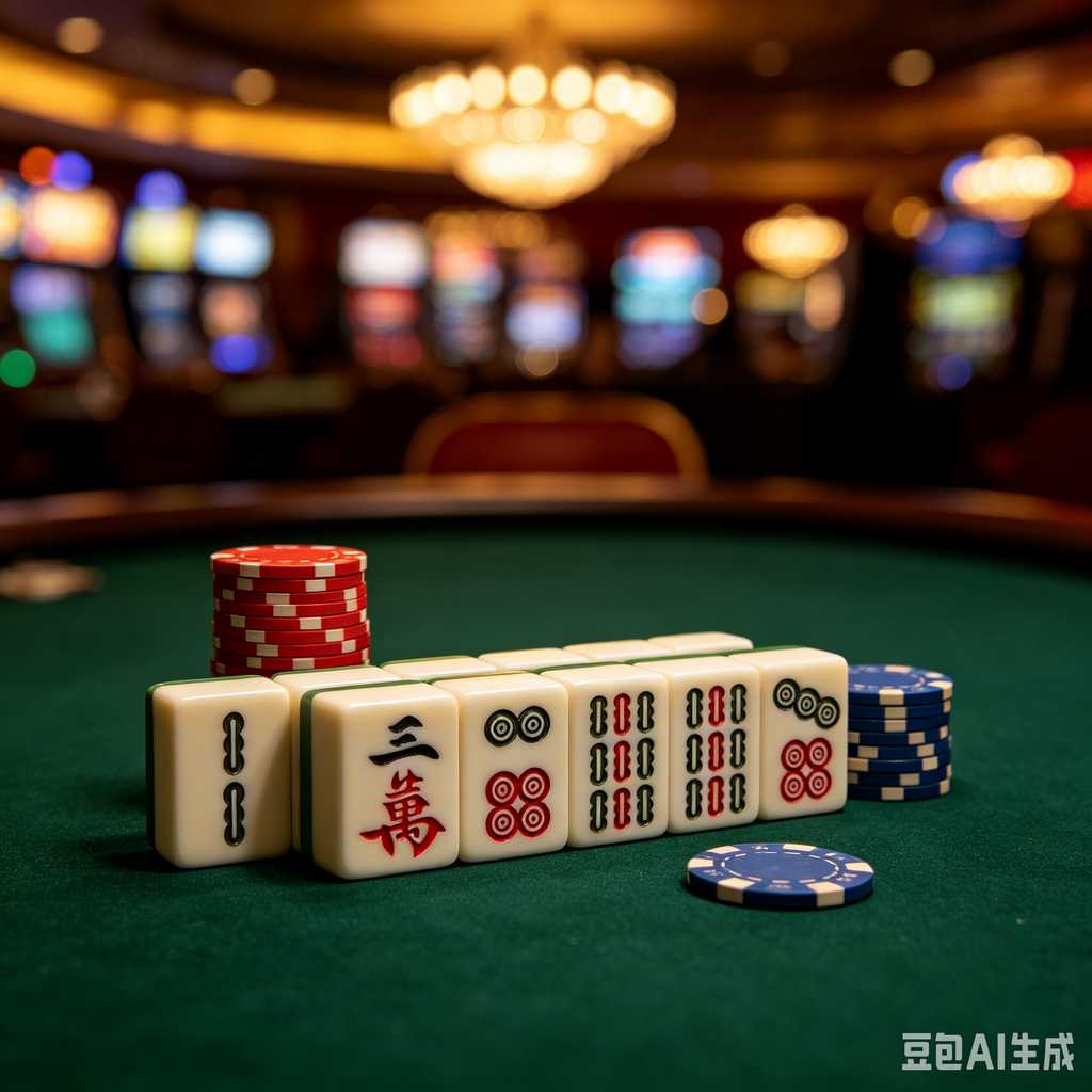 learn chinese mahjong set