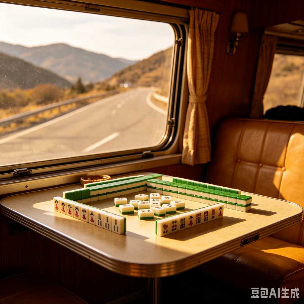 Oxford,mahjong