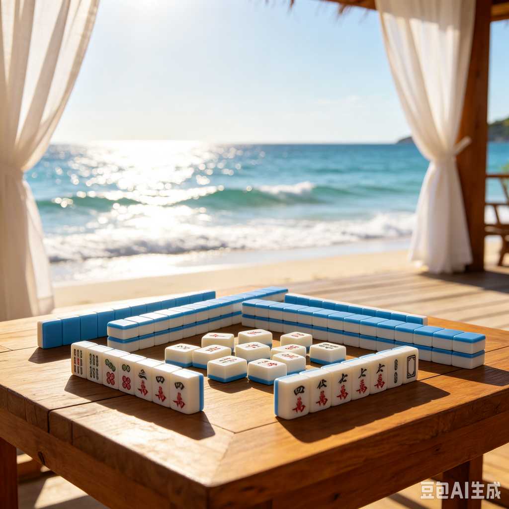 scratch proof print mahjong tiles