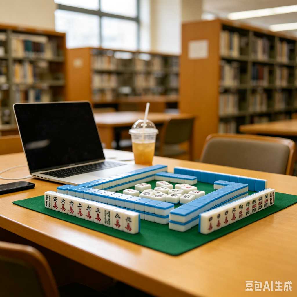 mahjong set uk
