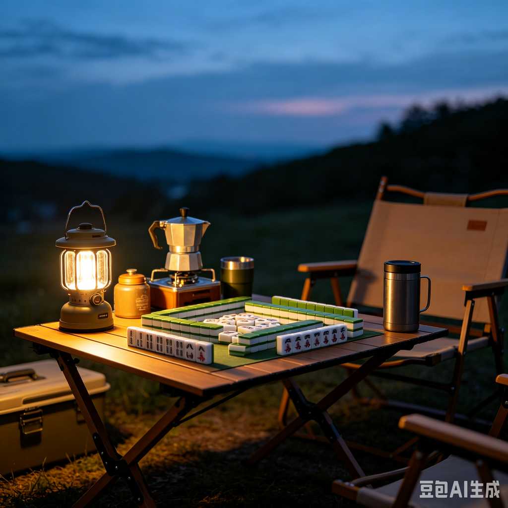 bright color mahjong tiles