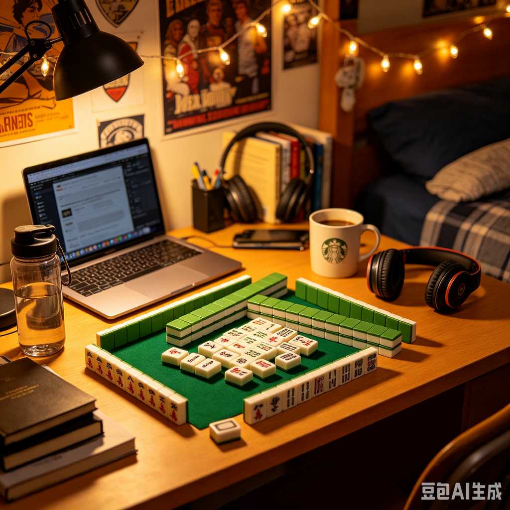 pasadena,mahjong