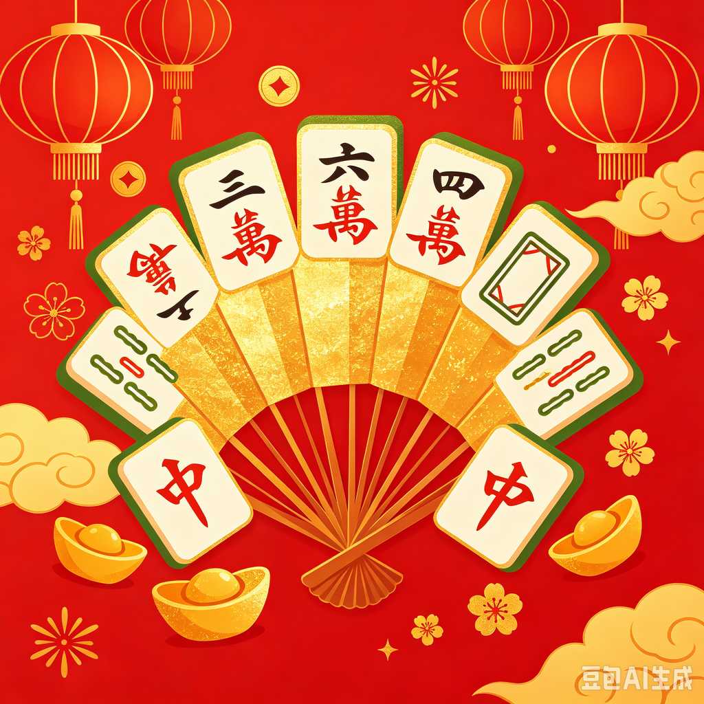 peoria,mahjong