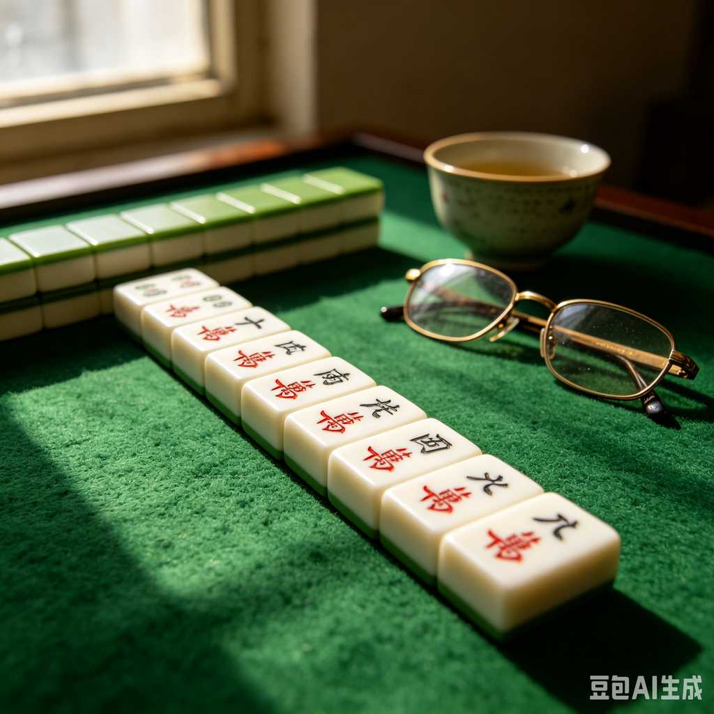 Madrid,mahjong