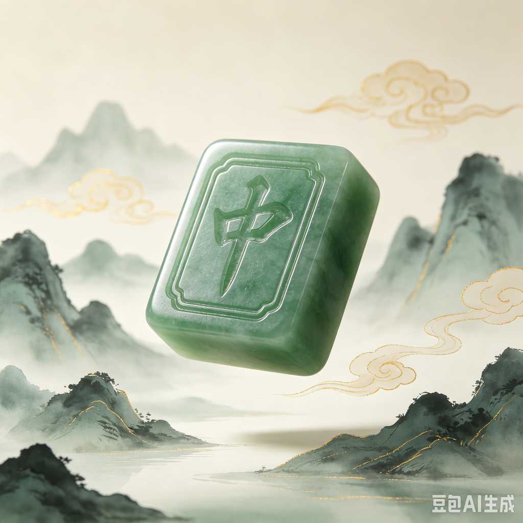 difference between american and chinese mahjong