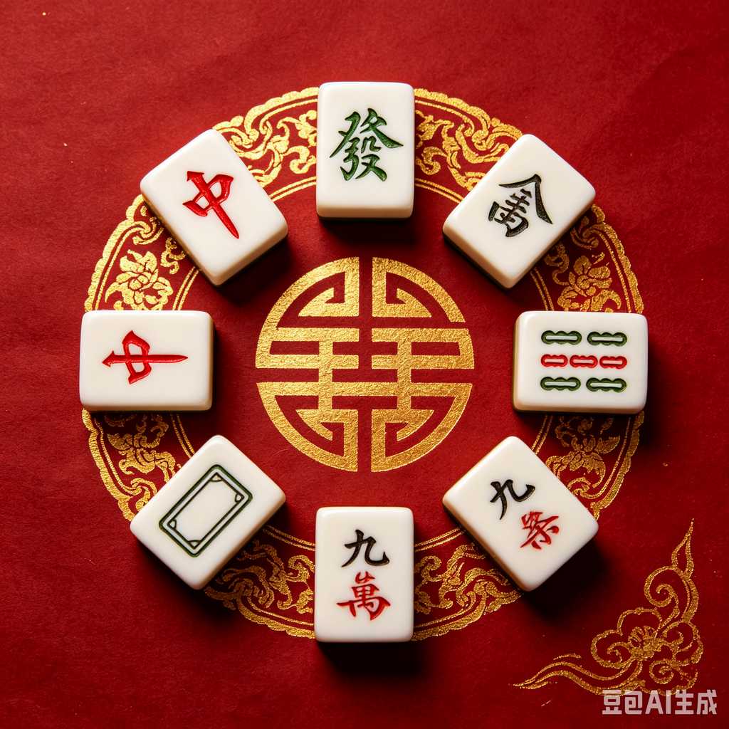 swansea,mahjong