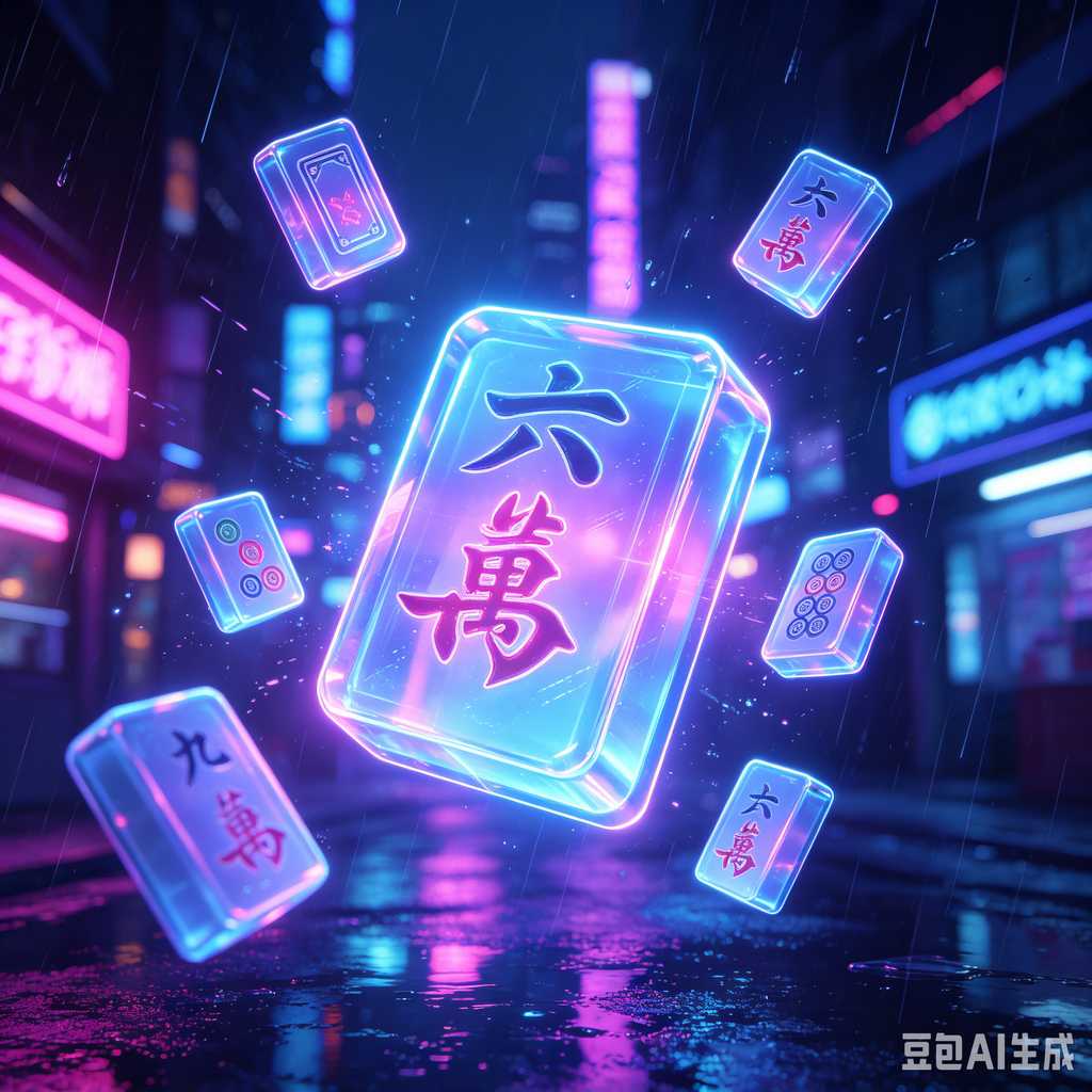 Utrecht,mahjong