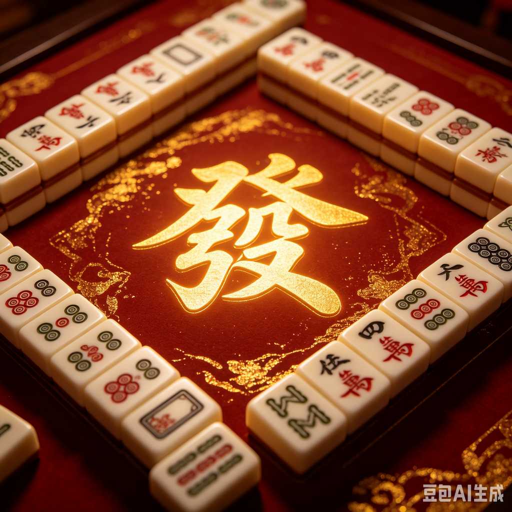 non slip mahjong mat