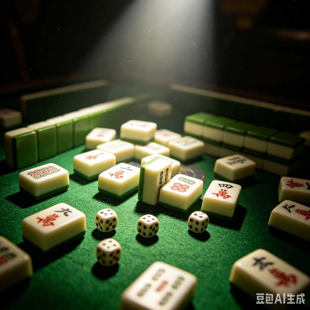 tromso,mahjong