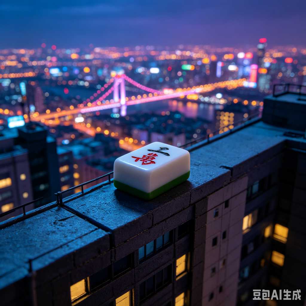 GranadaNI,mahjong
