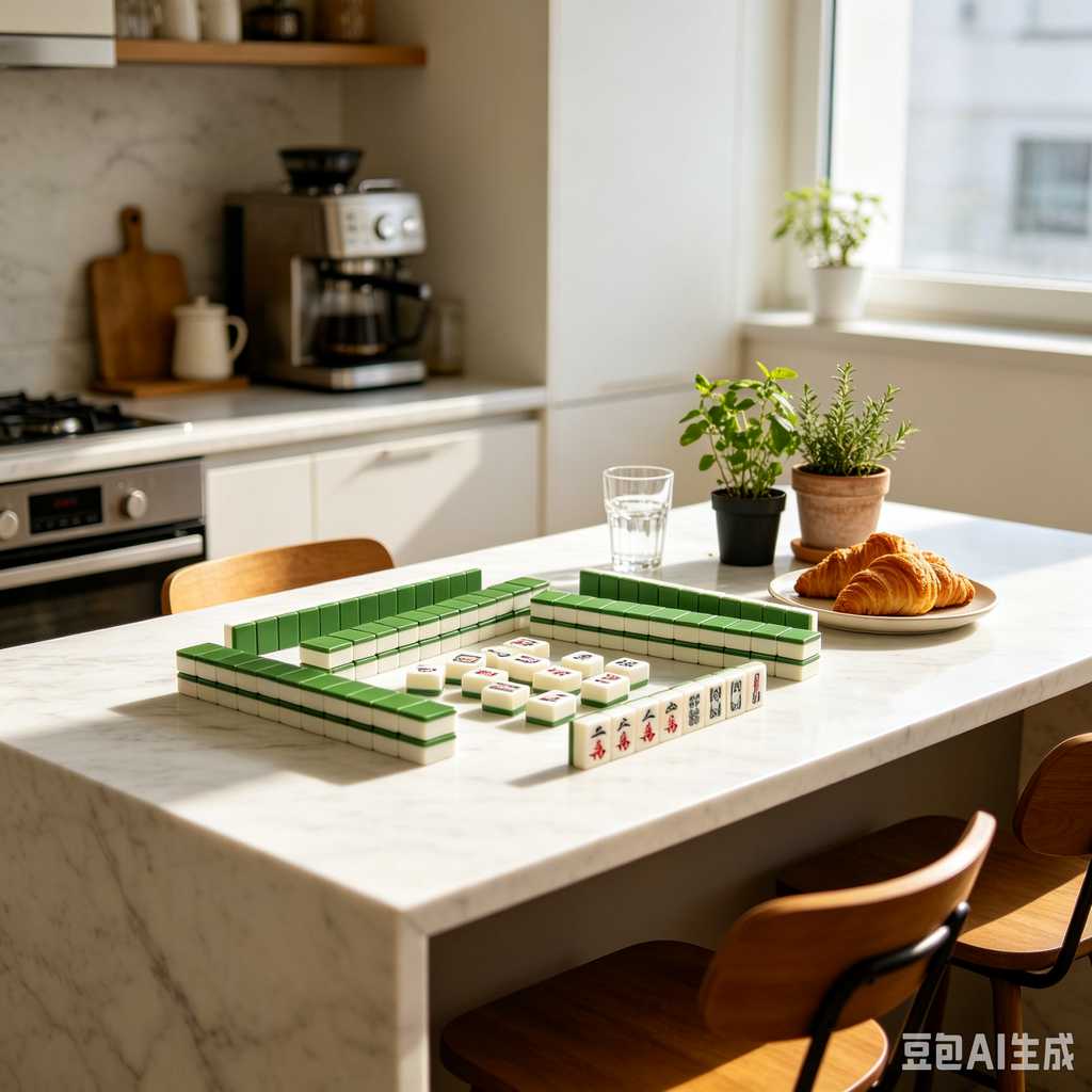 Goiania,mahjong