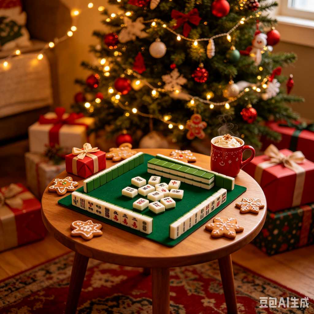 american mahjong set