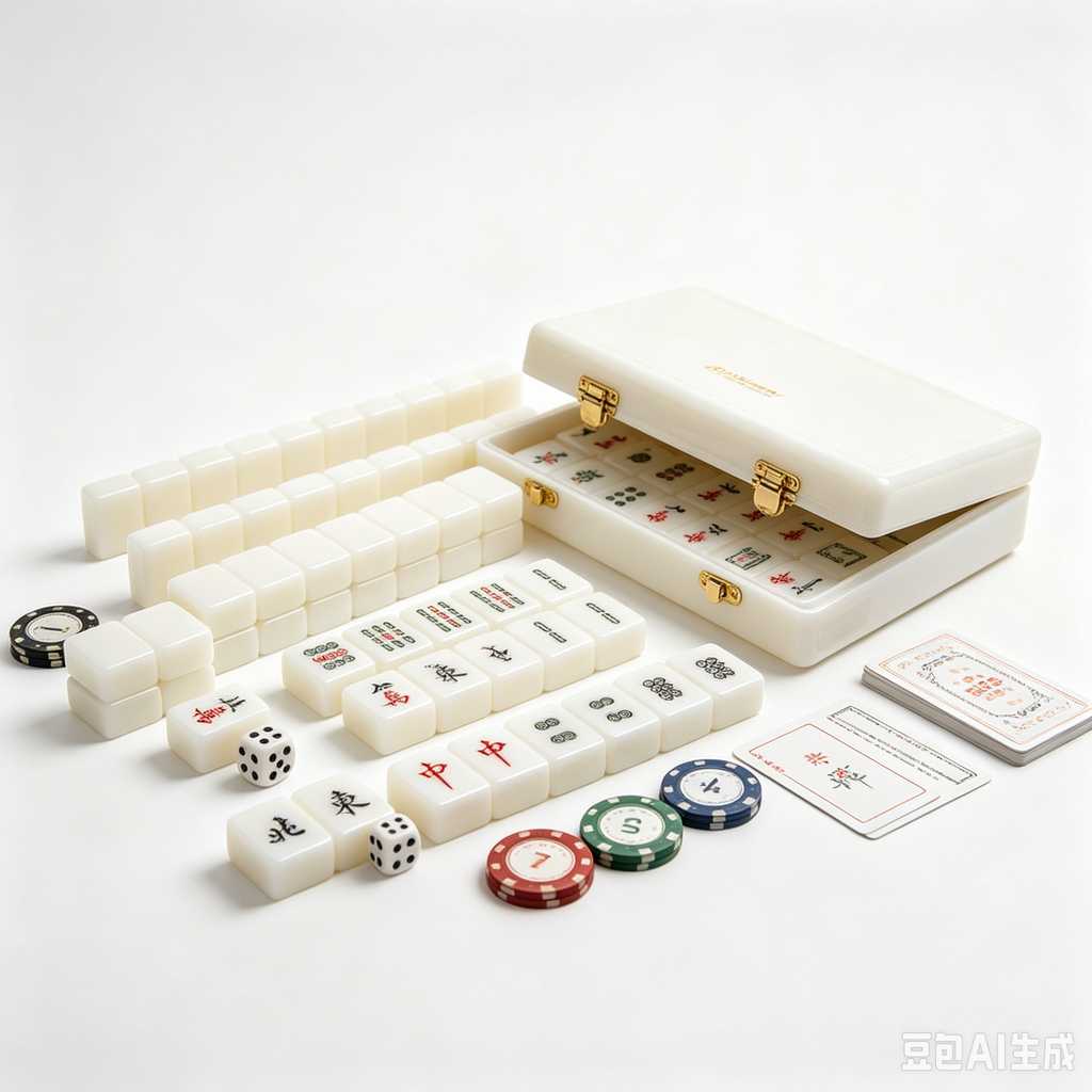 Kentucky,mahjong