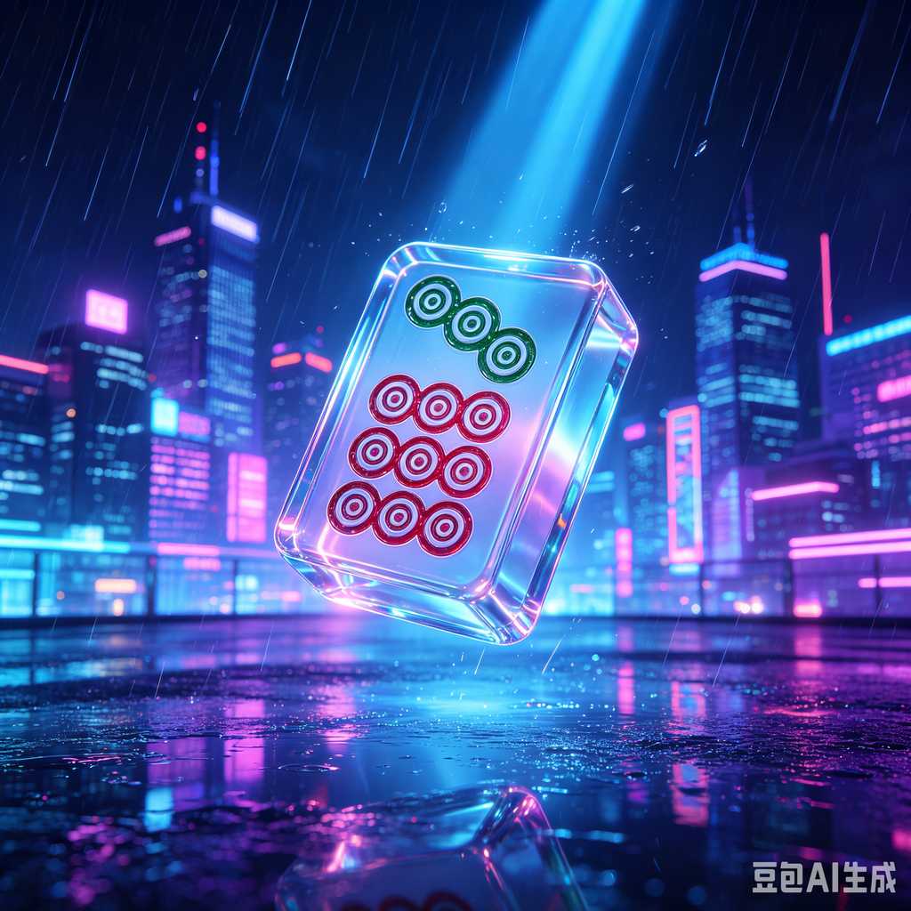 Salvador,mahjong