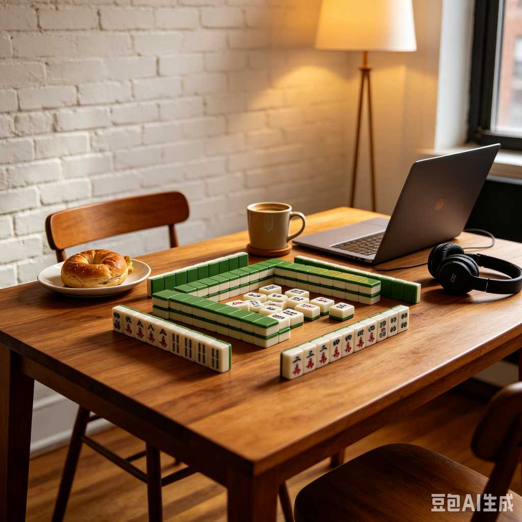 what is the best material for mahjong tiles