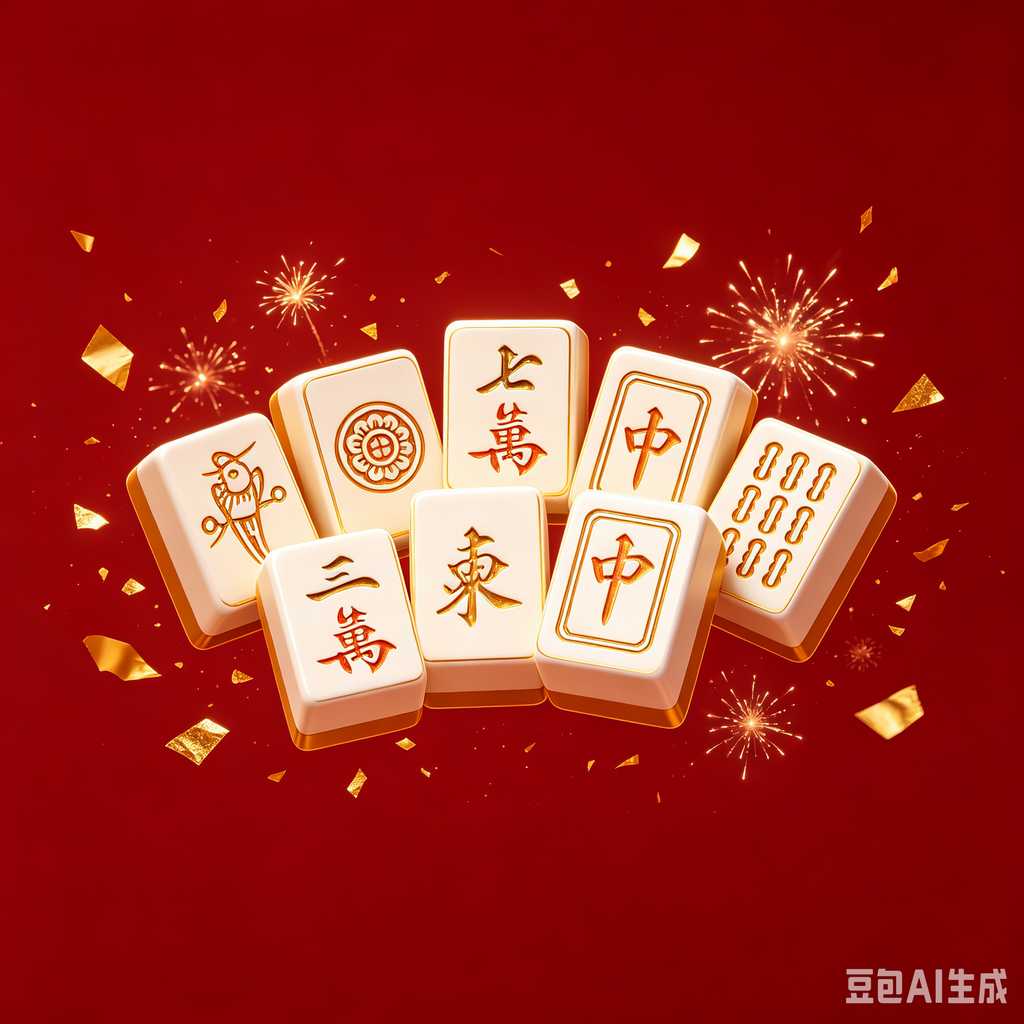mass print custom mahjong tiles