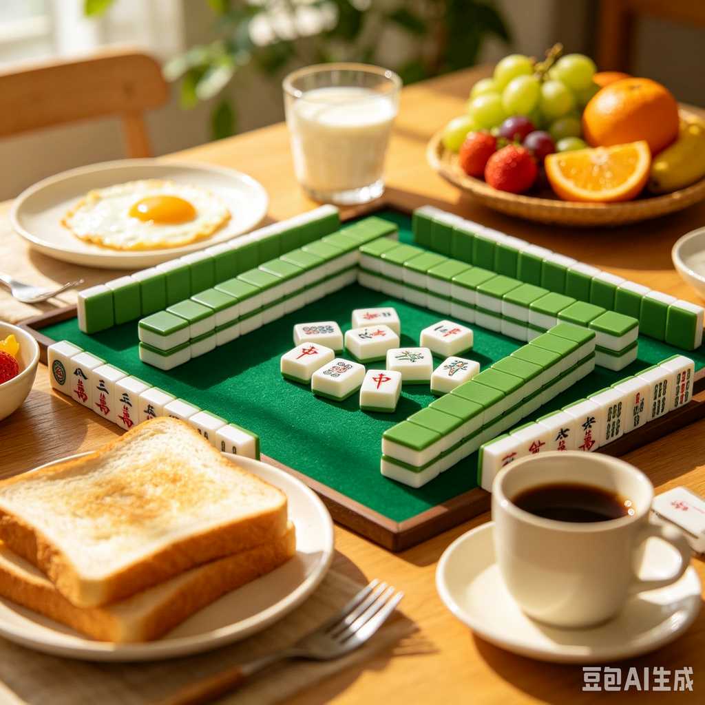 ElPaso,mahjong
