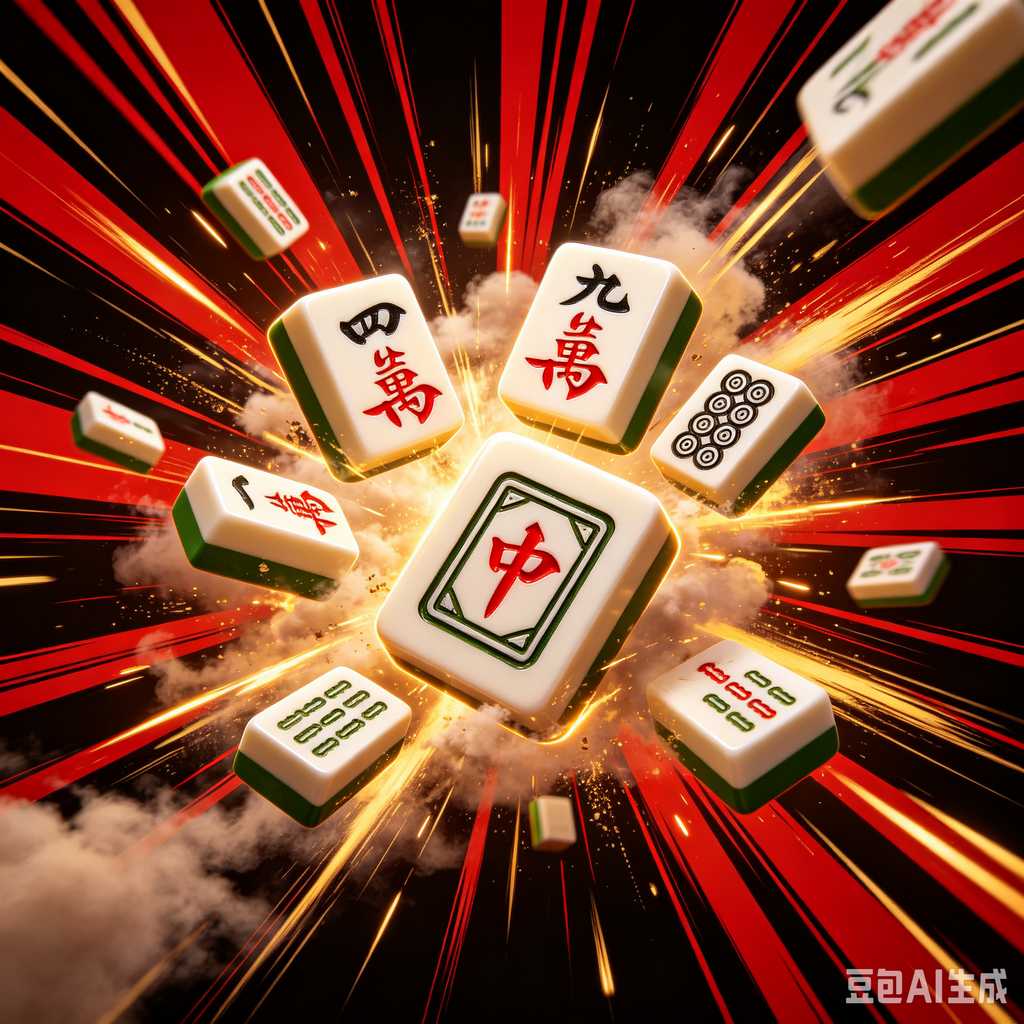 Vilnius,mahjong
