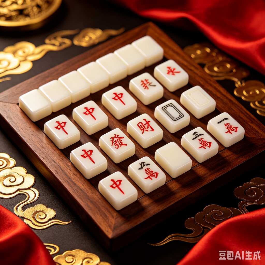 Vilnius,mahjong