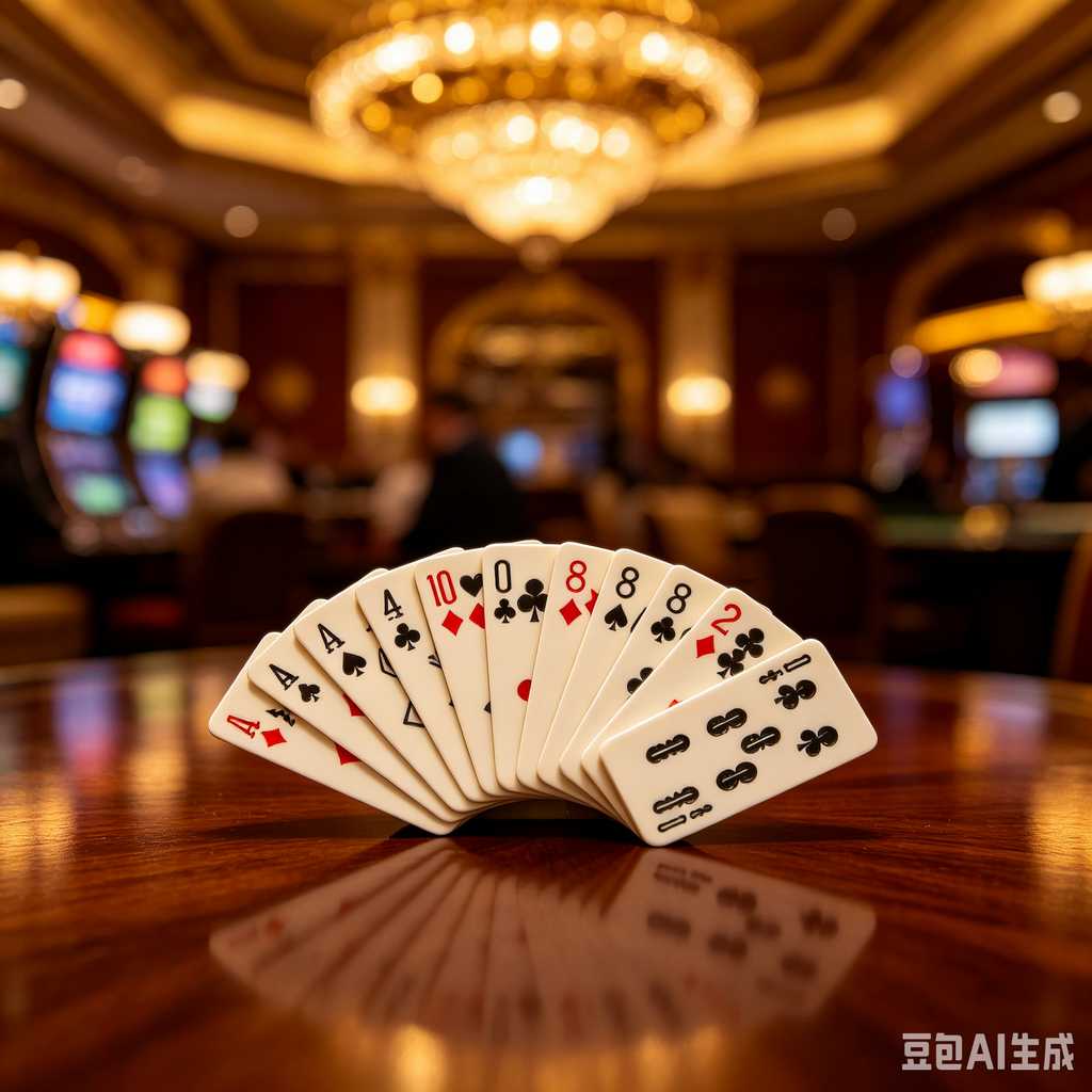 luxury mahjong set