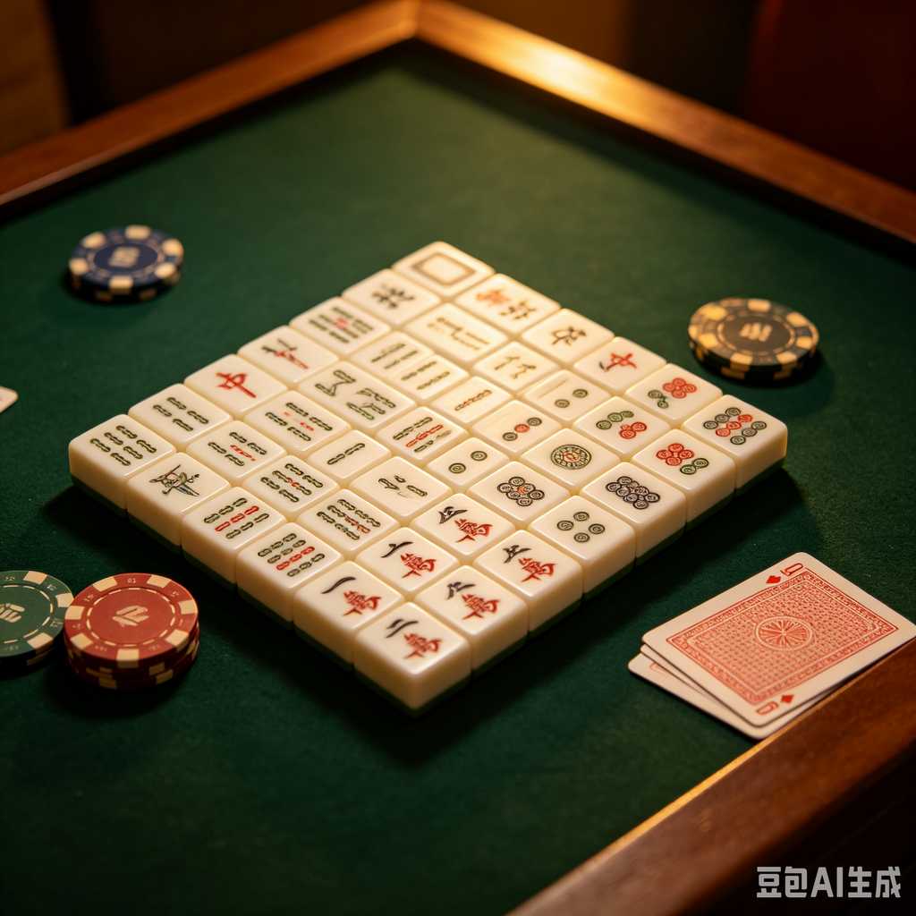 greensboro,mahjong