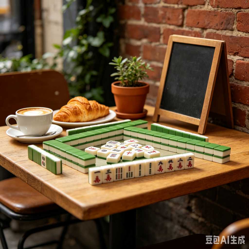 Kansas,mahjong