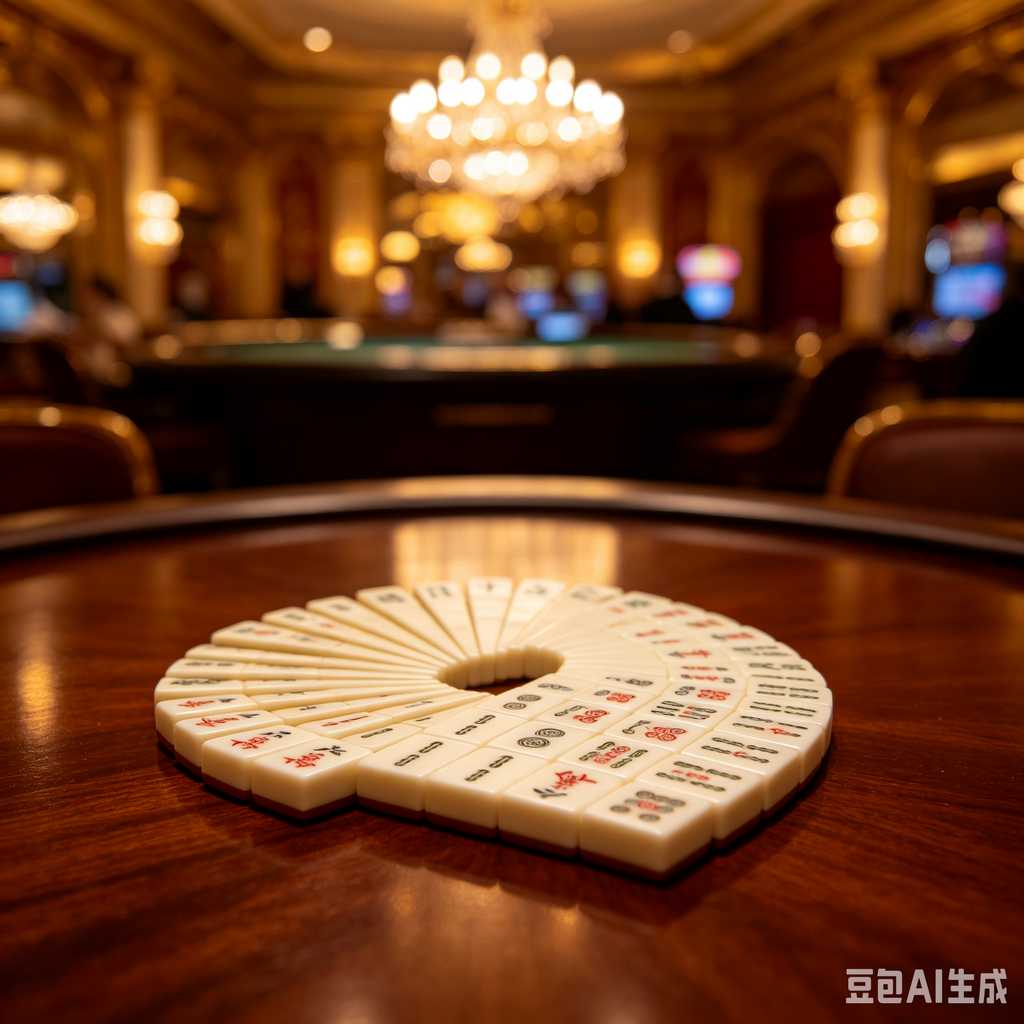travel friendly mahjong set