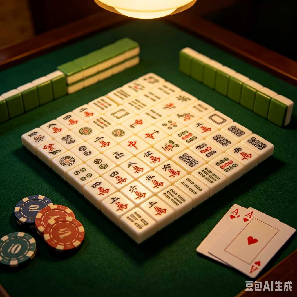 replacement mahjong dice