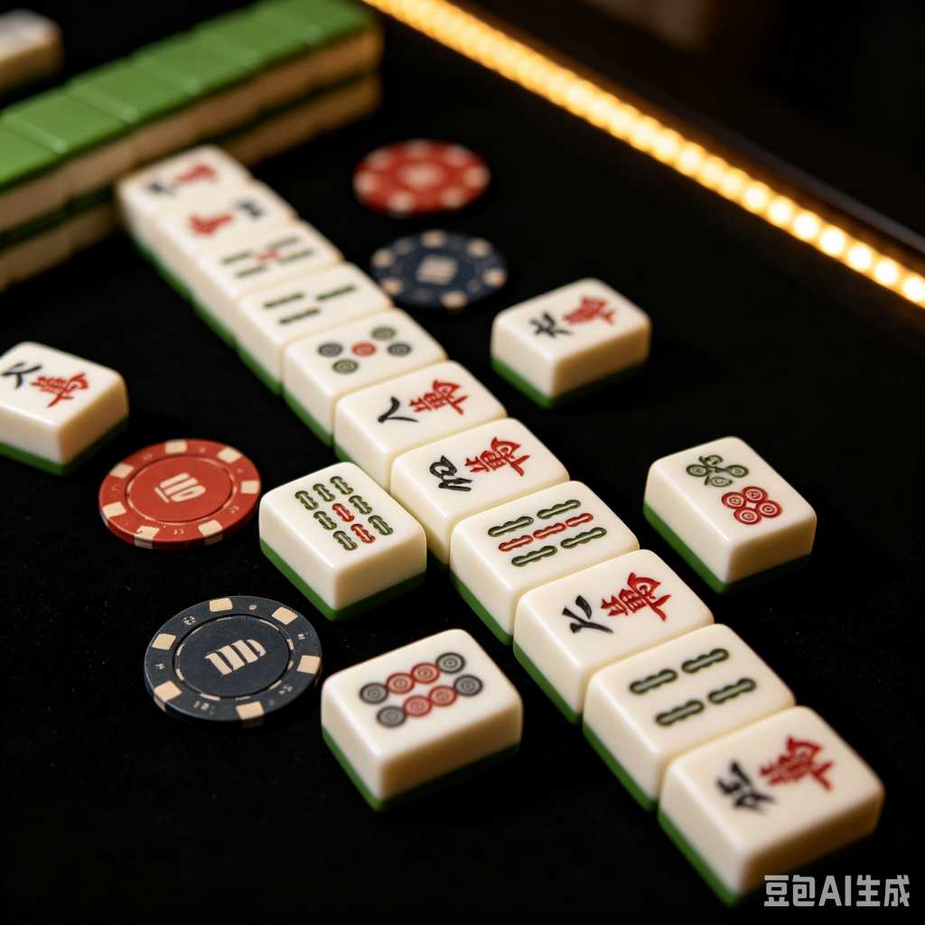 CasperWY,mahjong