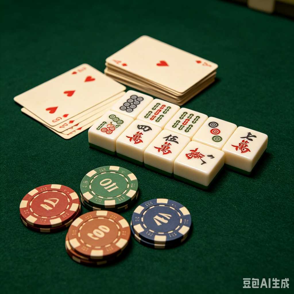 durable mahjong tile holders