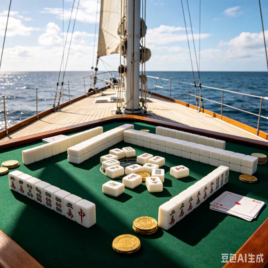 noise reduction mahjong tiles
